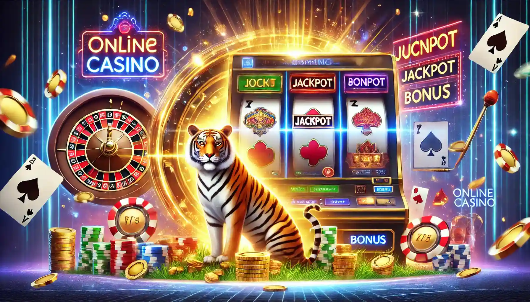 
                                Cassino Online 6MBET
                                